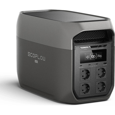 EcoFlow DELTA 3 Max
