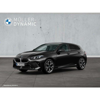 BMW 118d 110 kW