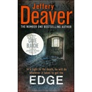 Edge - Jeffery Deaver