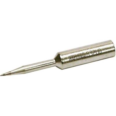 Ersa 0832UDLF pájecí hrot tužkový, prodloužený Velikost hrotů 0.4 mm Obsah 1 ks