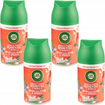 Air Wick Freshmaticic svěžího voda 250 ml