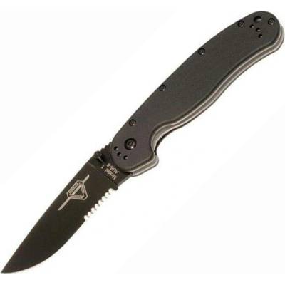 Ontario RAT I Black Combo ON8847