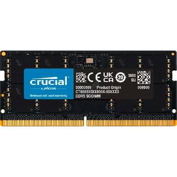 Crucial DDR5 48GB 5600MHz CL46 CT48G56C46S5