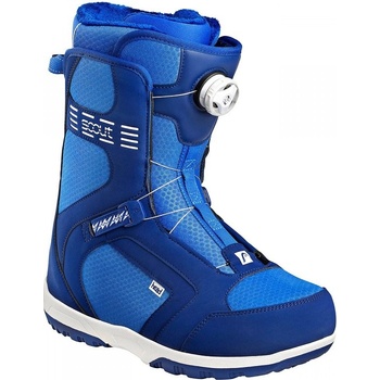 Head Scout PRO BOA 17/18 od 599 Kč