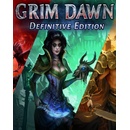 Grim Dawn (Definitive Edition)
