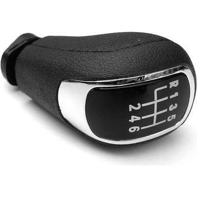 TSM Tuning Řadící páka Škoda Octavia II 2004 - 2013 6 rychlostí – Zboží Mobilmania