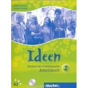 Ideen | Wilfried Krenn, Herbert Puchta (ISBN: 9783190118243)