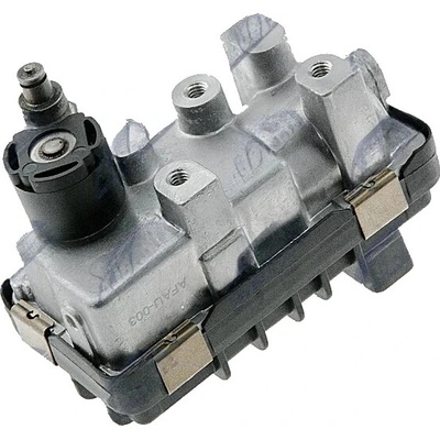 NTY Regulačný Ventil Tlaku Turba G-83/6NW009550/AUDI A4/A5/A6/A7/A8/Q7 3.0TDI 2010- Q5 SQ5 3.0TDI 2012- VW Touareg 3.0TDI 2011 (059145654M)