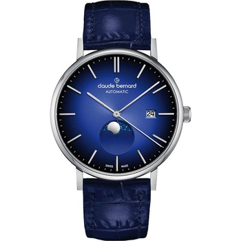 Claude Bernard Часовник Claude Bernard 80501 3 BUIN (80501 3 BUIN)