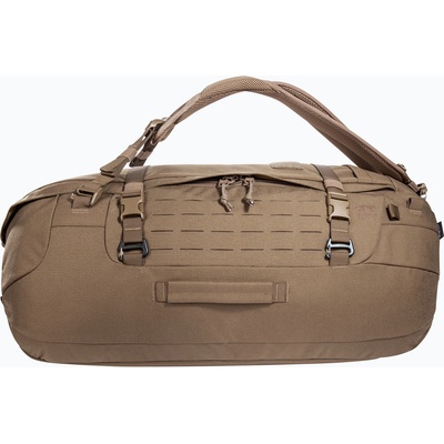 TASMANIAN TIGER Пътна чанта Tasmanian Tiger Duffle 65 l coyote brown