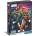 Clementoni - Puzzle Compact Marvel The Avengers - 1 000 piese
