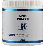 KLEAN LABS МСМ на прах - 500 г