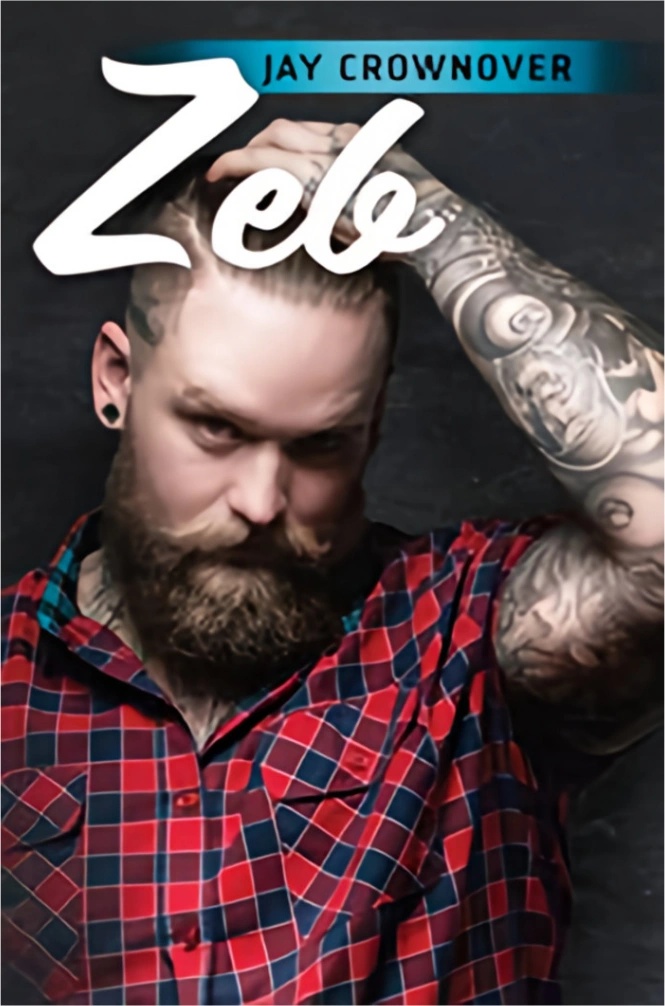 Zeb - Crownover Jay