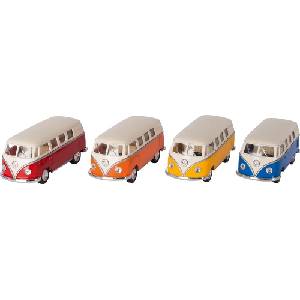 Goki Volkswagen Classical Bus (1962), 13см