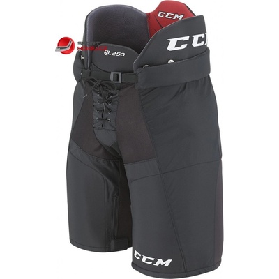 CCM QuickLite 250 JR – Zboží Mobilmania