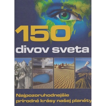 150 divov sveta
