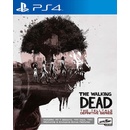 Hry na PS4 The Walking Dead: A Telltale Games Series Remastered