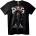 NOONEBRAND Пиг Стритуер Т-Шърт - 2XL, White