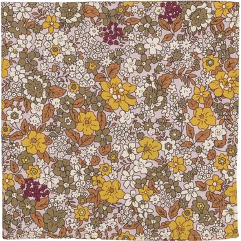 Bubibubi vreckovka do saka Tomi hnedá