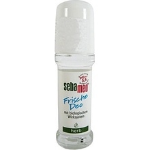 Sebamed Herb roll-on 50 ml