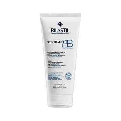 Rilastil Xerolact PB Upokojujúca emulzia pre suchú pokožku 200 ml