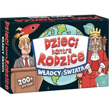 Kangur Кенгуру деца срещу родители - Викторина за световните владетели (5905723441886)