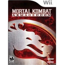 Mortal Kombat: Armageddon