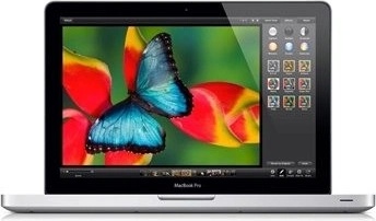 Apple MacBook Pro MC975CZ/A