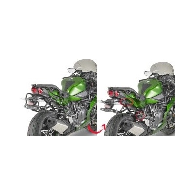 GIVI PLXR4123