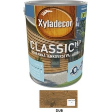 Xyladecor Classic HP 5 l Dub