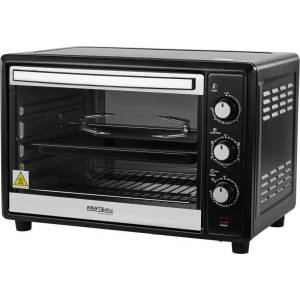 Kraft & Dele 65207 (KD4134) Мини фурна