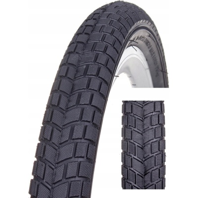 winroad XMX Tires 16" x 2,125 /57-305/ F-128 1800052 Veľkosť kolesa 16 "