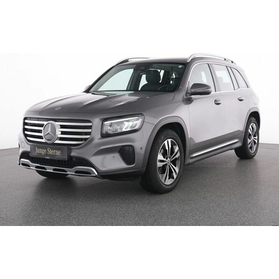 Mercedes-Benz GLB 180 100 kW
