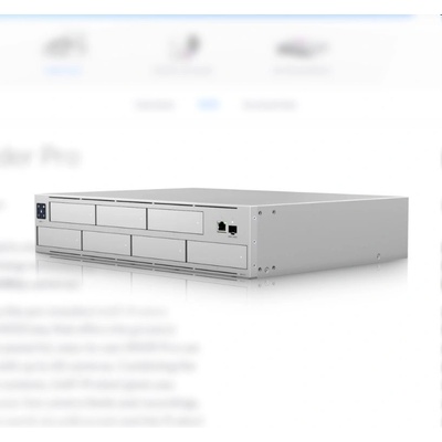 Ubiquiti UNVR-Pro