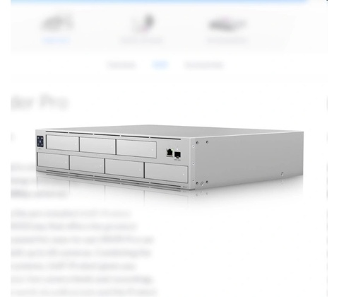 Ubiquiti UNVR-Pro