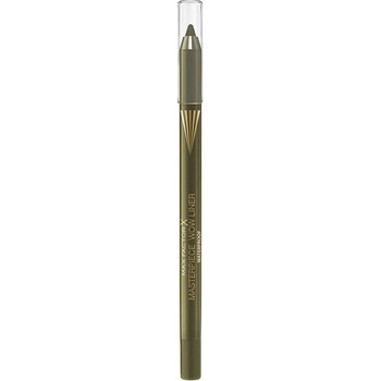 MAX Factor Masterpiece Водоустойчив молив за очи WoW Liner, 625 Green Shimmer, 1.2 g