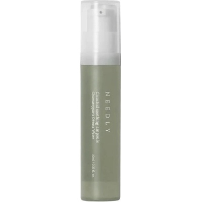 NEEDLY Cicachid Soothing Ampoule MINI - Успокояващ ампулен серум с центела MINI 10мл