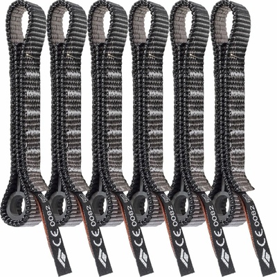 Black Diamond STANDARD DOGBONE 12cm