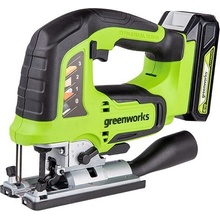 Greenworks GD24JS