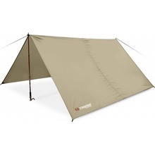 Trimm Trace XL 370 x 500 cm Sand