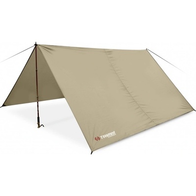 Trimm Trace XL 370 x 500 cm Sand – Zboží Dáma
