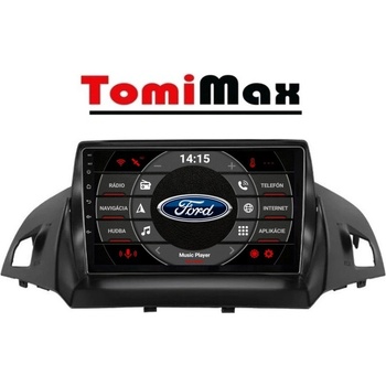 TomiMax 300