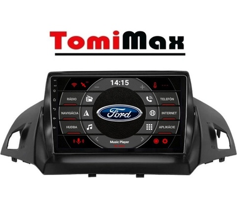 TomiMax 300
