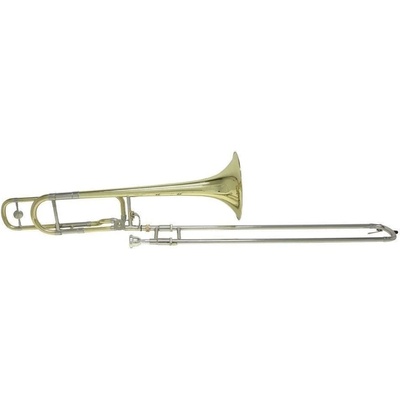 Bach TB503B Bb/F Bb/F тромбон