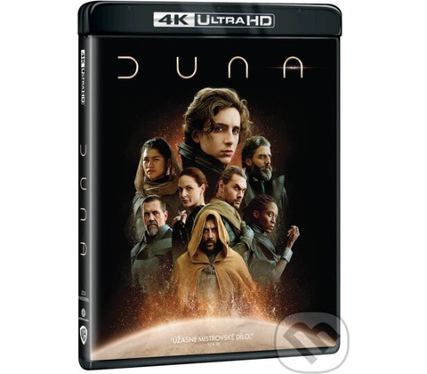 Duna BD