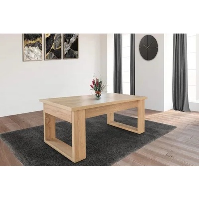 Мебелна фабрика НОВ ДОМ - гр. Ямбол Холна маса Мери (16980)