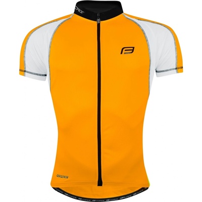 Force T10 oranžovo bílý