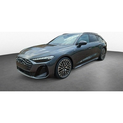 Audi A5 TDI S-line Avant 150 kW
