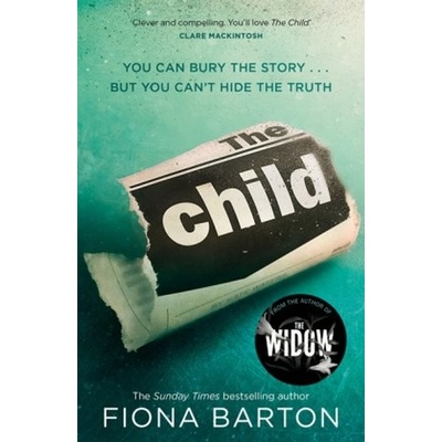 The Child - Fiona Barton