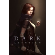 Dark Devotion